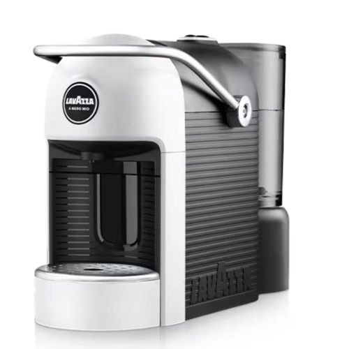 MACCHINA DA CAFFE' A MODO MIO LAVAZZA JOLIE PLUS EVO WHITE